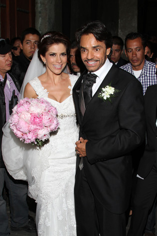 Boda Eugenio Derbez Boda Eugenio Derbez